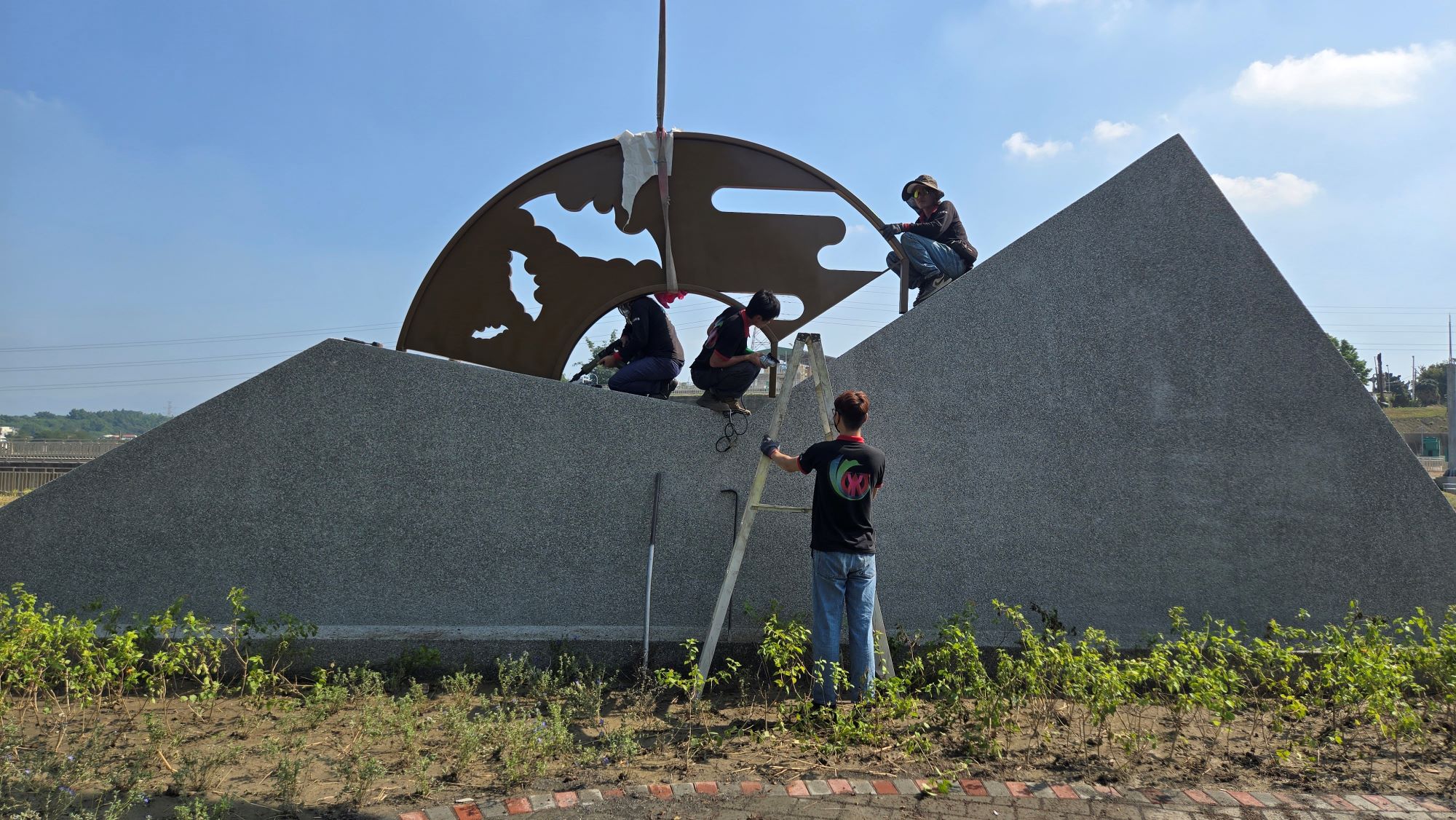 公共工程的第5張圖片