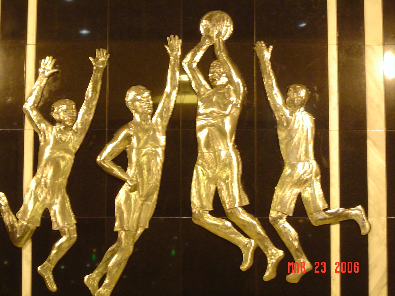 2006義守大學(卓群)圖片