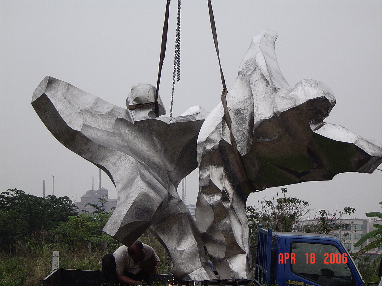 2007小港養生公園圖片