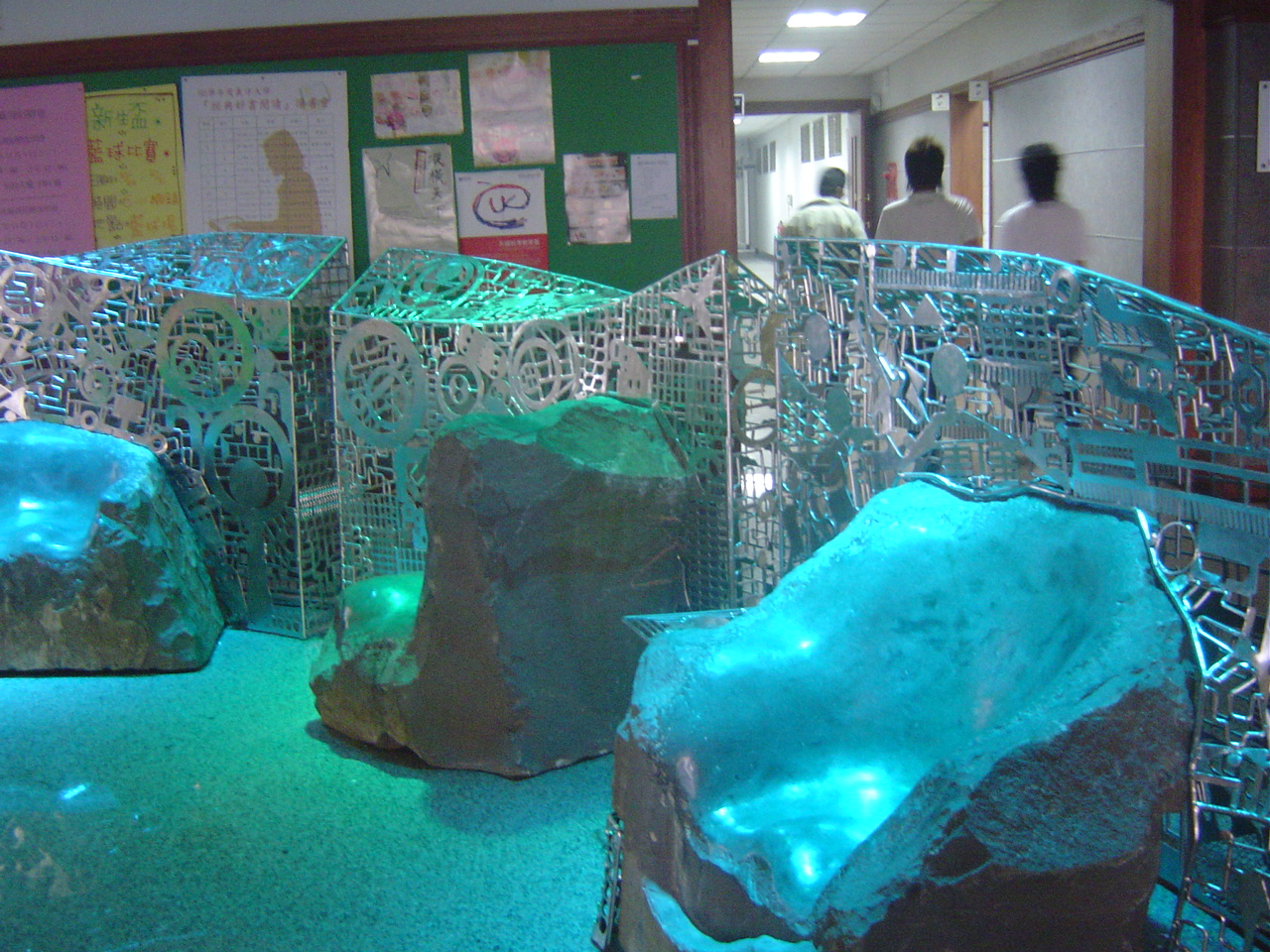 2006義守大學(科技大樓)圖片