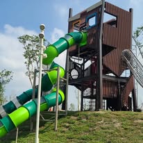 時代特色公園圖片