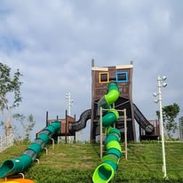 時代特色公園圖片