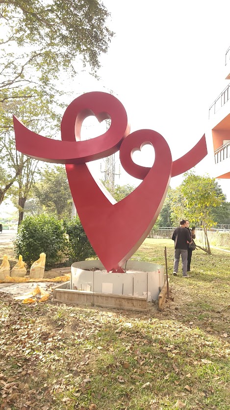 高雄科技大學圖片