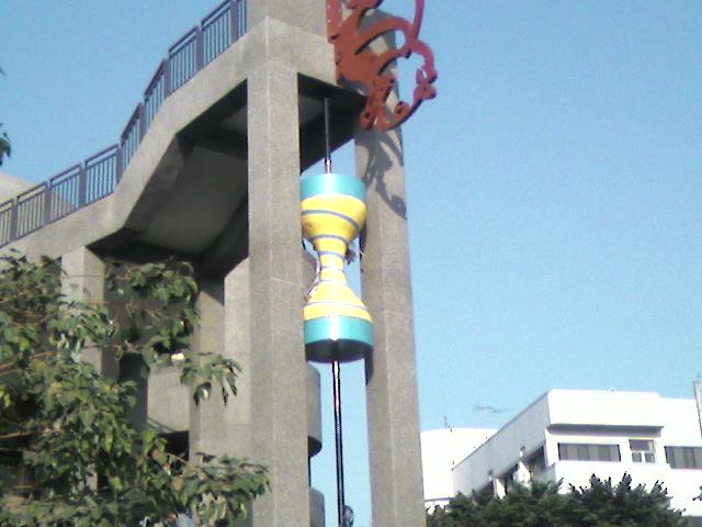 2007楠梓國小(公共藝術)圖片