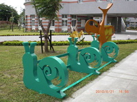 2009鳳祥國小圖片