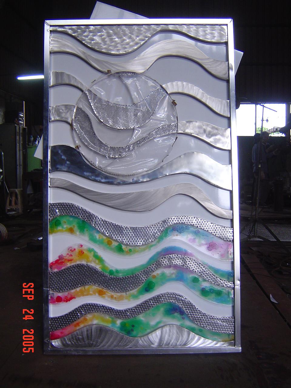2008台北永春捷運站圖片