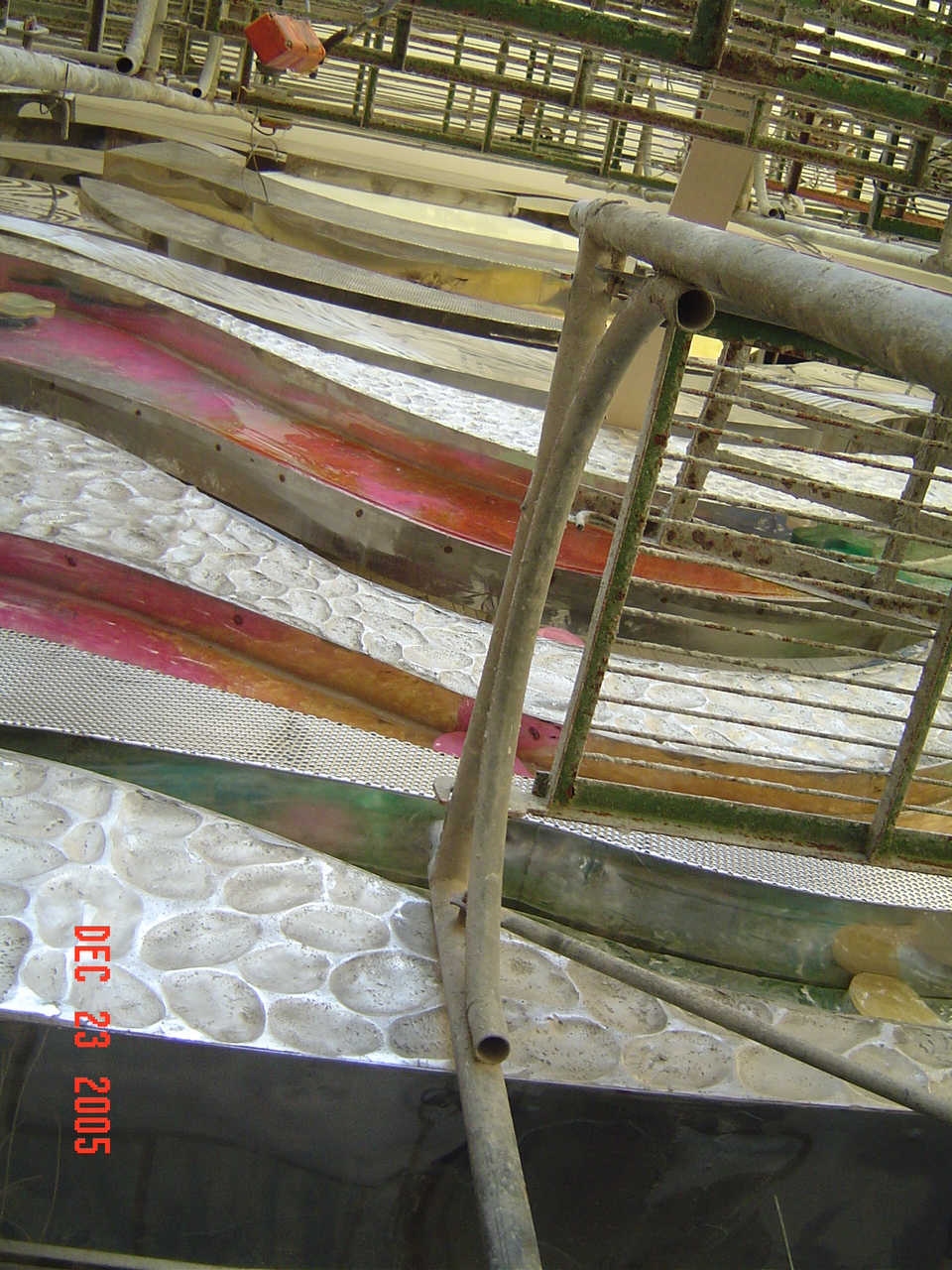 2008台北永春捷運站圖片