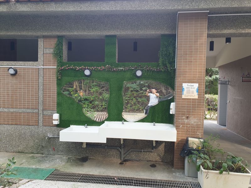 廁所整建工程圖片