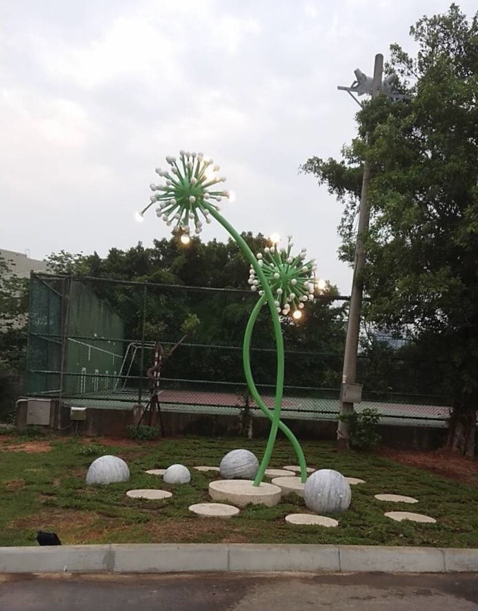 新竹國小圖片