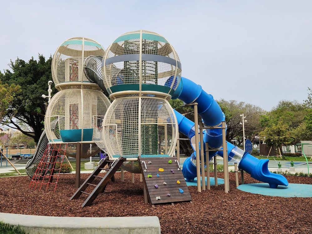 特色公園圖片