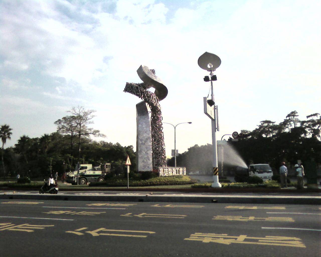 2008臨海工業區(入口意象)圖片