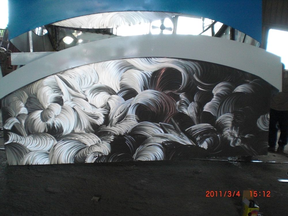 2010楠梓捷運R19圖片