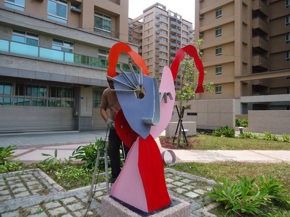 2011工協新村改建圖片