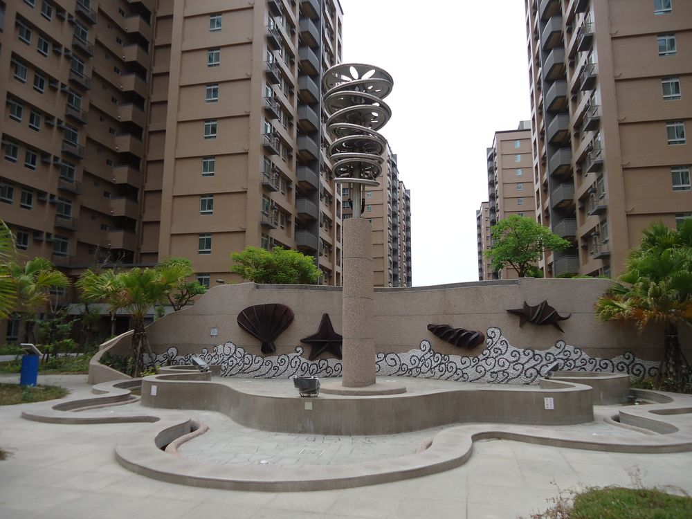 2011工協新村改建圖片
