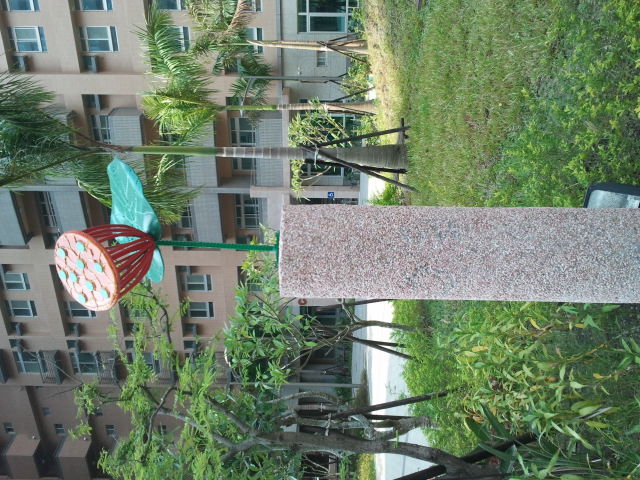 2011工協新村改建圖片