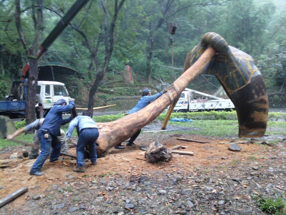 2010山地門(公共藝術)圖片