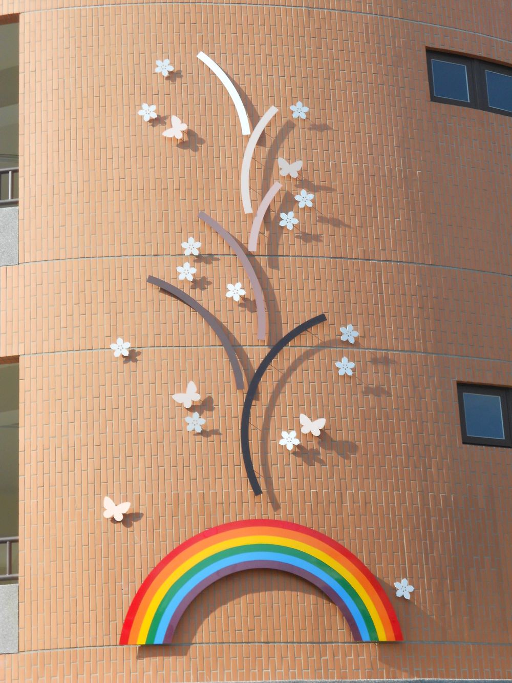 2011竹東國小(公共藝術)圖片