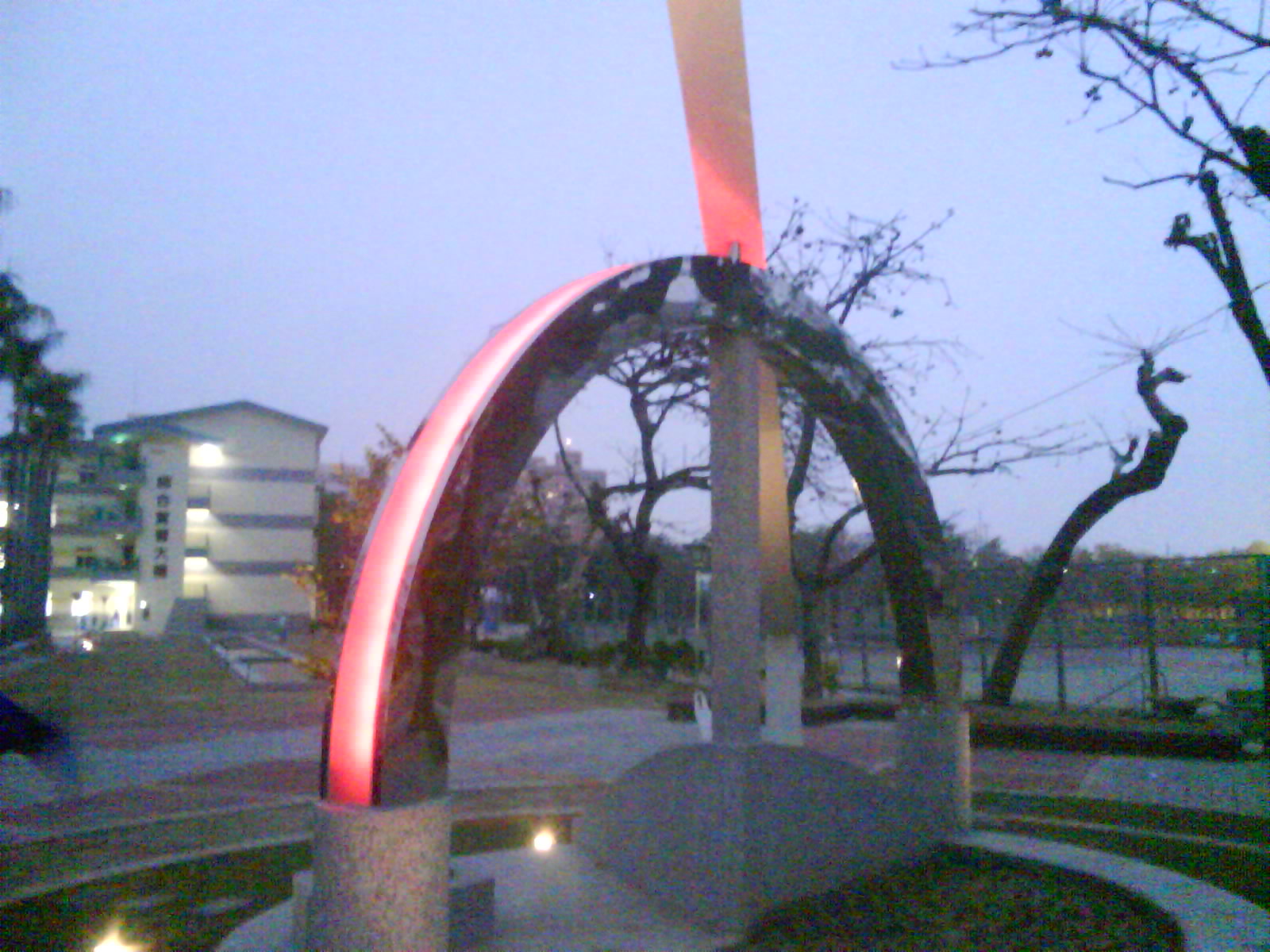 2011岡山農工(公共藝術)圖片