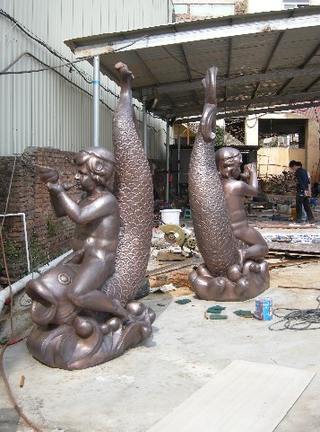 2011維士比大樓(轉經輪)圖片