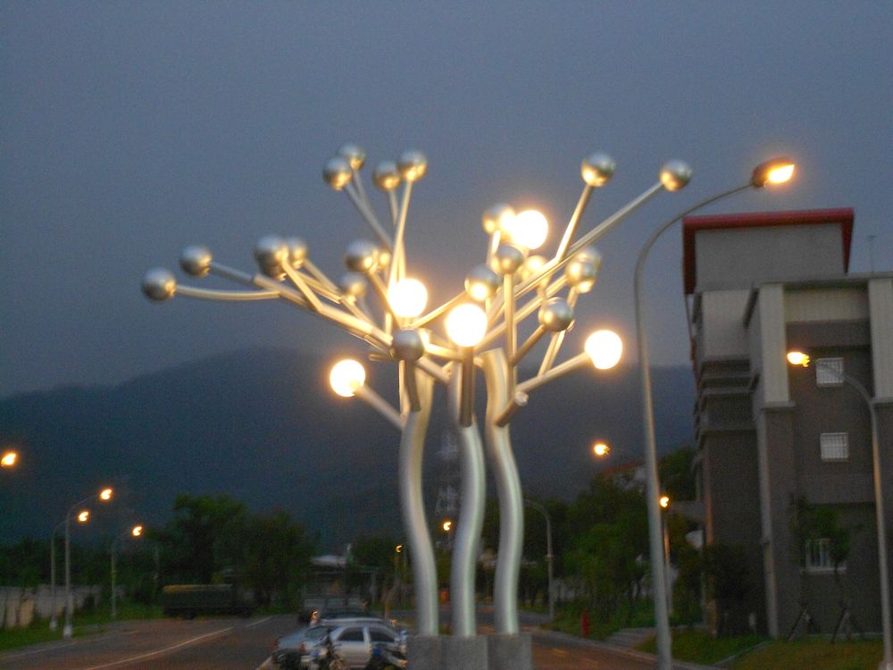 2012新開營區(公共藝術)圖片