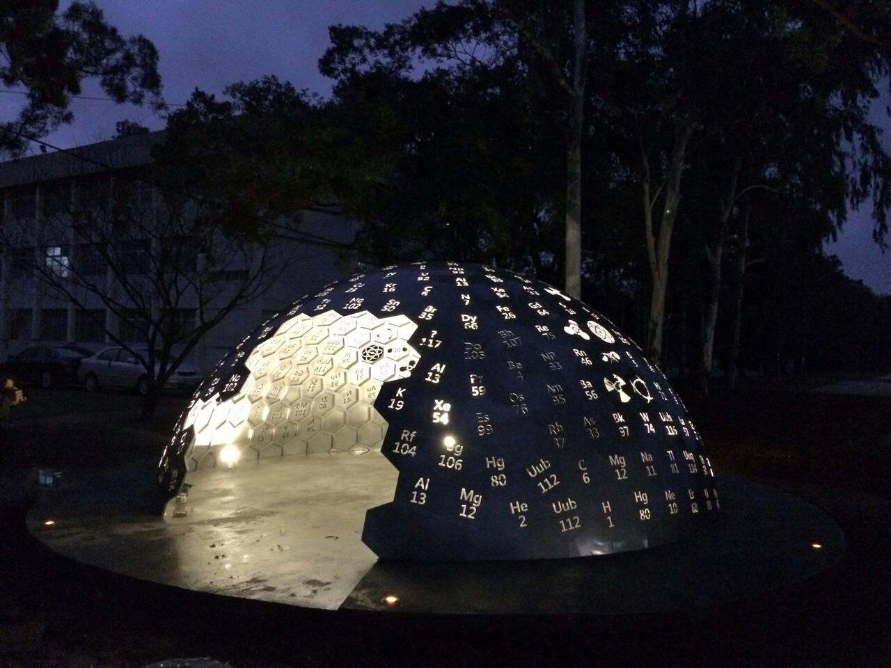 2013桃園化兵工學校(公共藝術)圖片