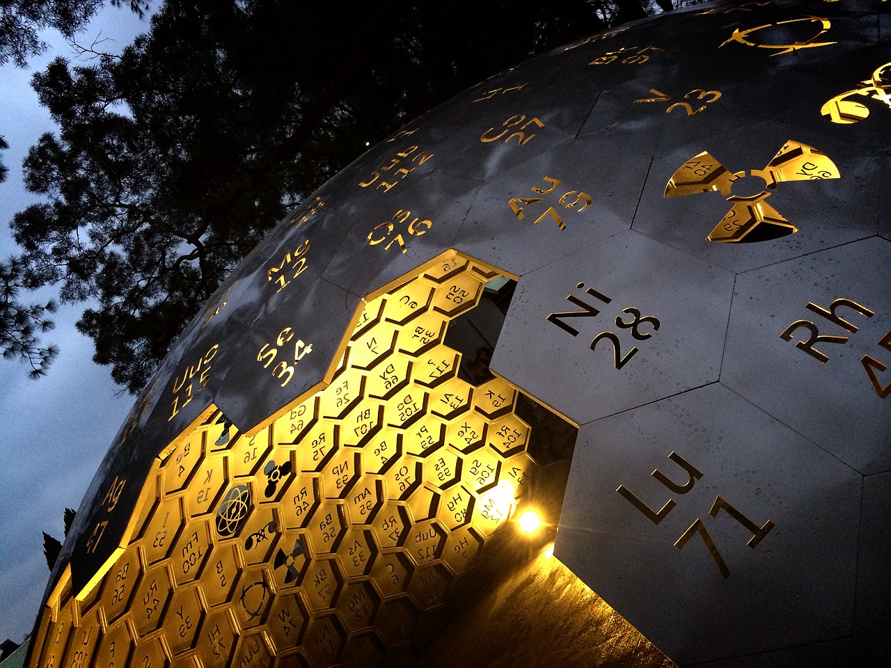 2013桃園化兵工學校(公共藝術)圖片