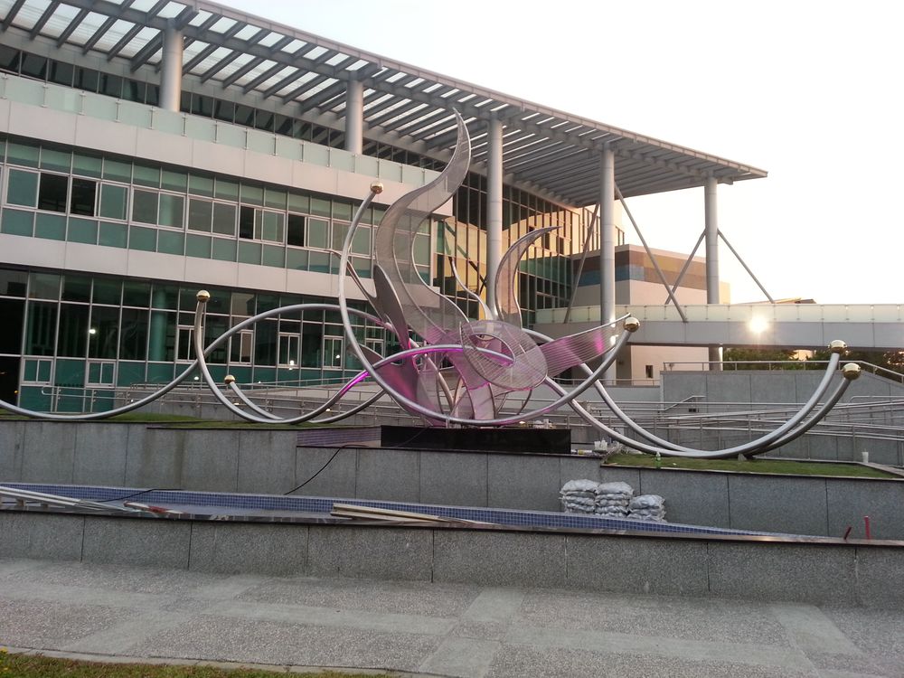 2013餐旅大學圖片