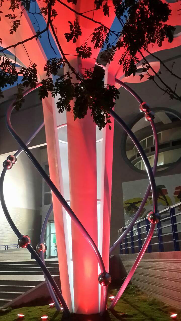 屏東教育大學(公共藝術)圖片