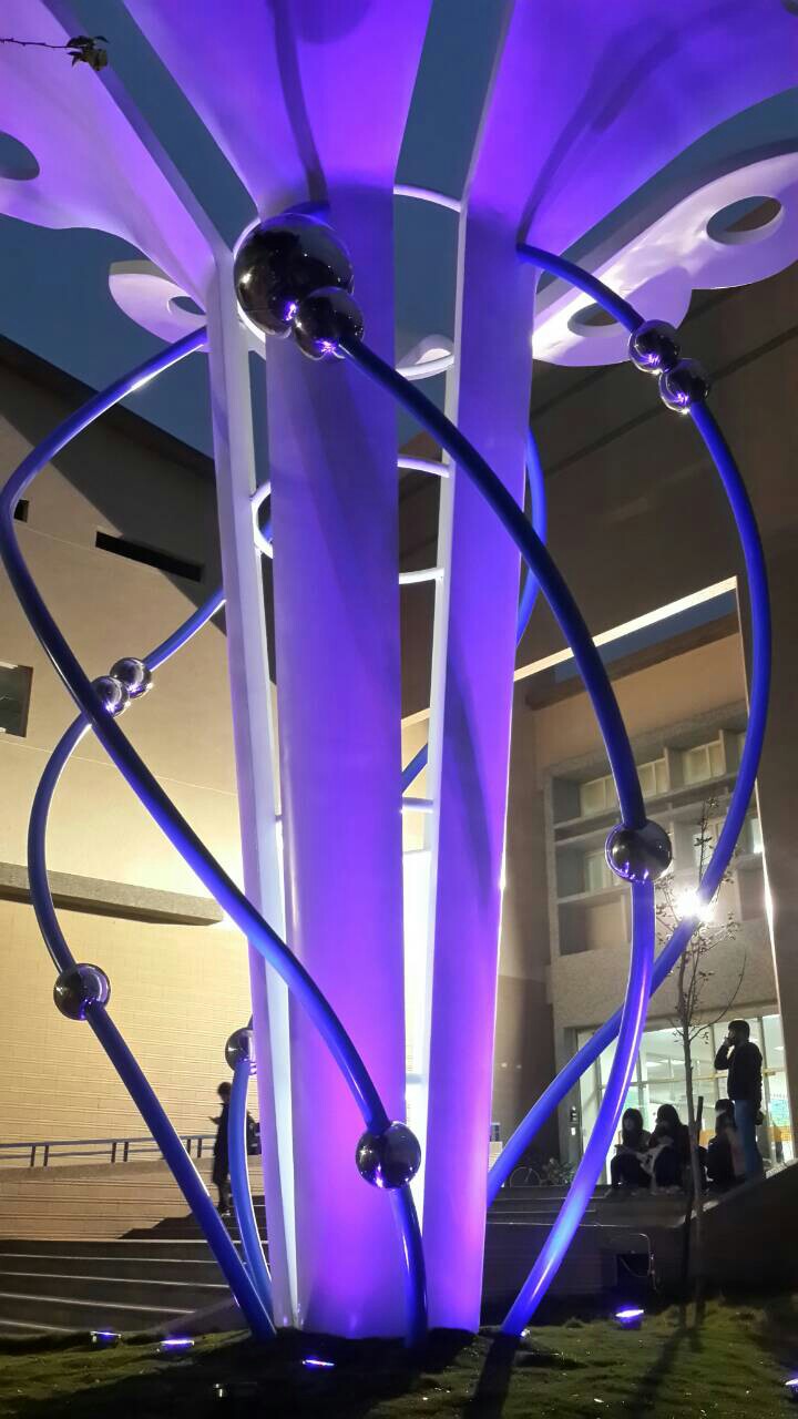 屏東教育大學(公共藝術)圖片