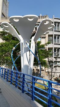 屏東教育大學(公共藝術)圖片