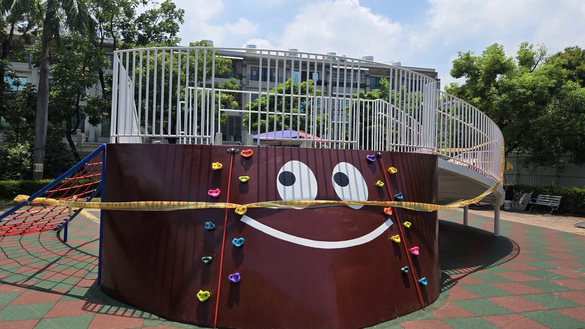 仁德公園圖片