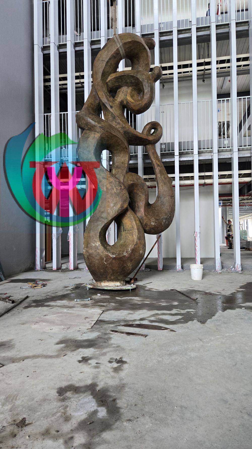 公共藝術圖片