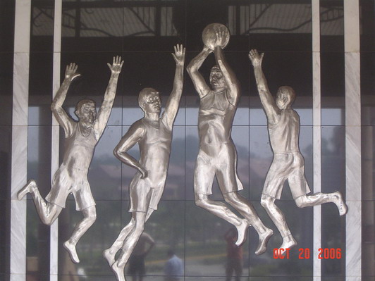 2006義守大學(卓群)圖片