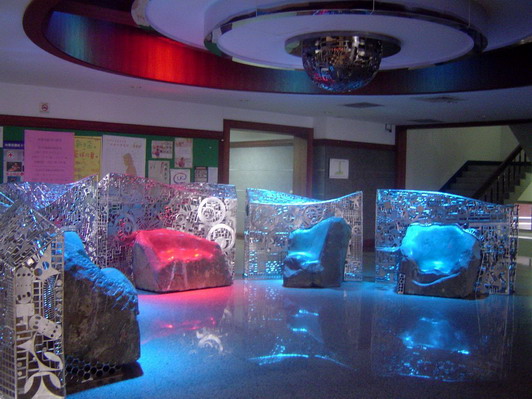2006義守大學(科技大樓)圖片