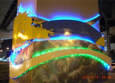 2010楠梓捷運R19圖片