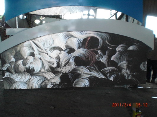 2011高雄捷運R19圖片