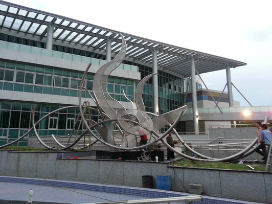 2013餐旅大學圖片