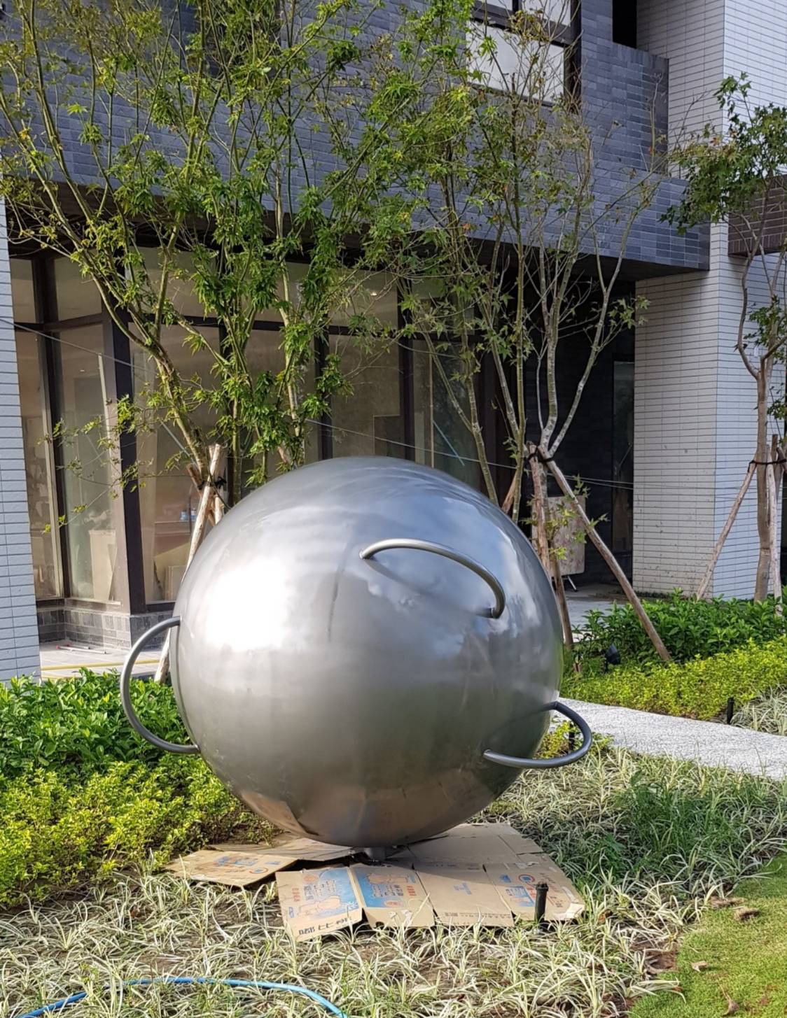 林口景觀圖片