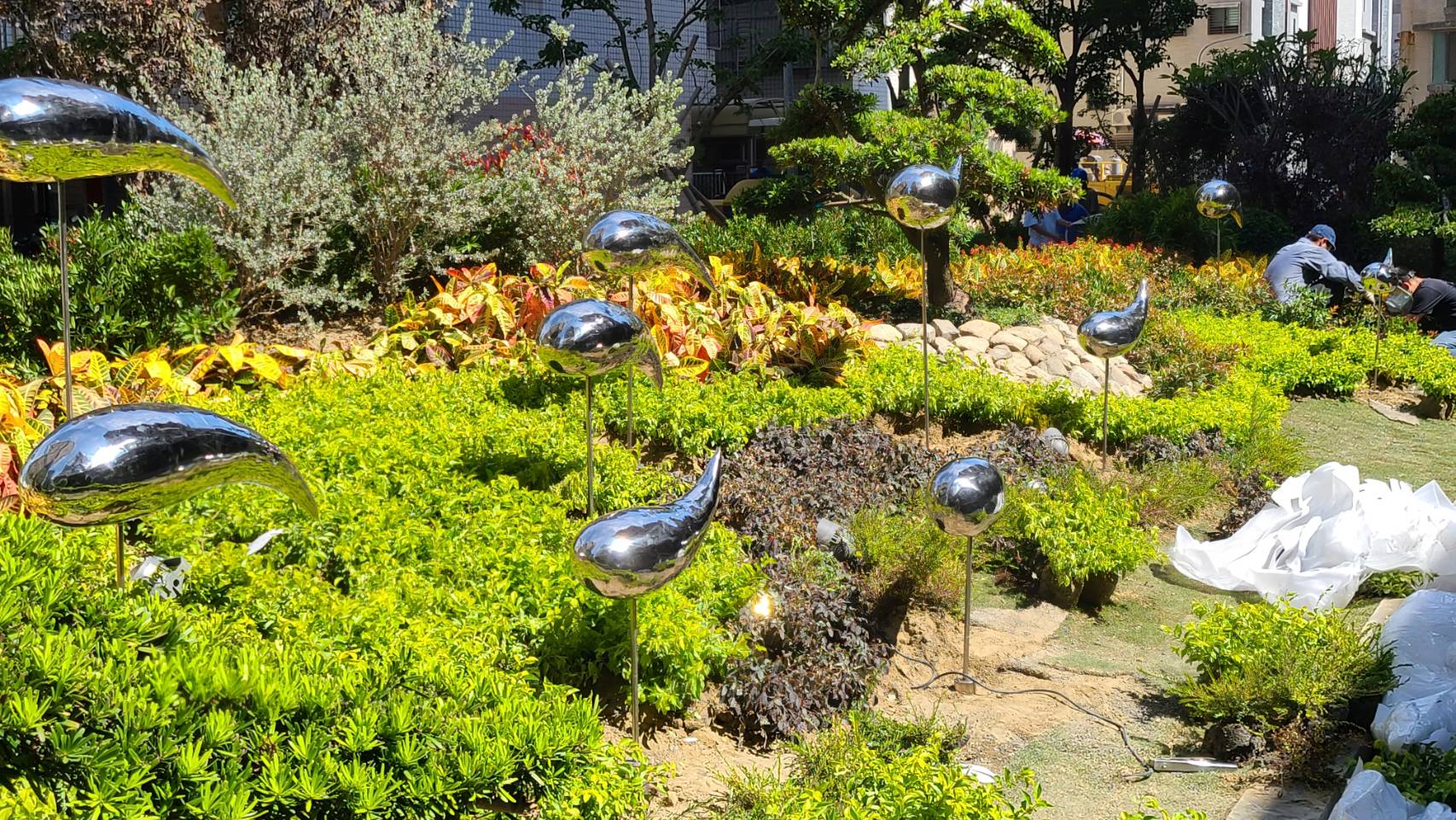 台南文府硯圖片