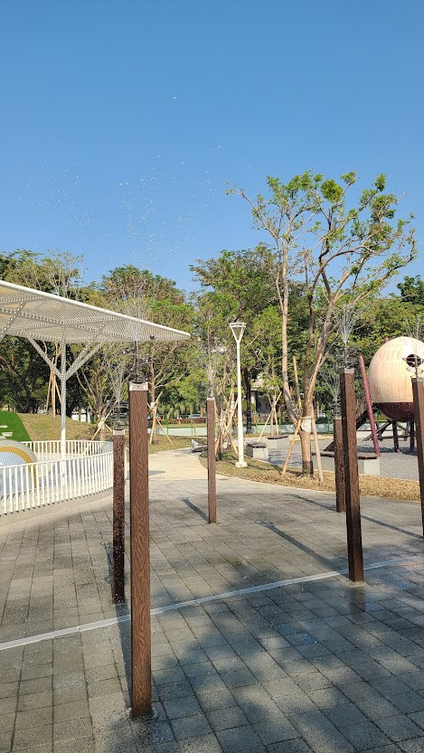 高雄凹子底森林特色公園圖片